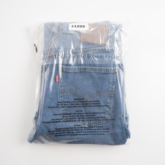 LEVI'S Premium 70's High Flare jeans size 28 - Picture 7 of 11